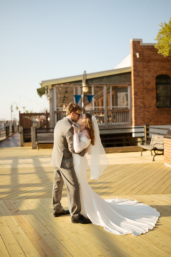 Reception photograph 6